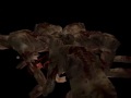 ryona)residentevil2 claire death scene Loop