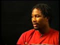 Lennox Lewis & Veronica Webb (Unseen) Lennox Lewis & Veronica Webb (Unseen)