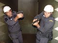 3� Curso de Patrulhamento T�tico M�vel