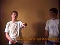 The Dean & Zandl Show Episode 1