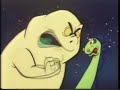 Beany and Cecil - A Trip To The Schmoon