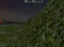 47727 Rebecca in Colas livery on Rail Simulator