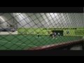 videos de Malyk Hamilton Age 9 (U12 - Indoor 2008)