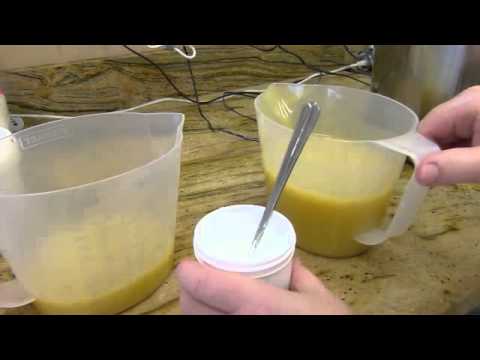 how to dissolve titanium