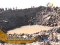 Meteorito Peru