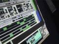ILLUMINATION V.20 - METROGNOME TOUCH SCREEN PROJECTION VIDEO FEED PT8