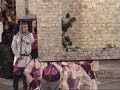Marchas Populares em Pombal 2008 - Mata Mourisca