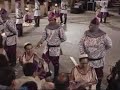 Marchas Populares em Pombal 2008 - Mata Mourisca