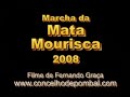 Marchas Populares em Pombal 2008 - Mata Mourisca