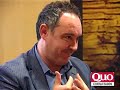 Adri� y Wagensberg sobre la palabra \