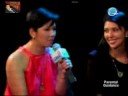 Regine V. - Ricky lo exclusive 1 Regine V. - Ricky lo exclusive 1