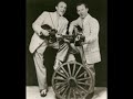 Louvin Brothers - Is Zat You Myrtle (Live)