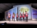 Suntec Dance 09 Finals - Group - If You're Happy and You Know It Clap Your Hands