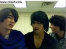 Jonas Brothers Live Chat Jonas Brothers Live Chat