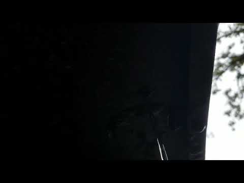 Camping World - Trailer leaking since day of purchase