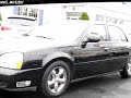2003 Cadillac DeVille DHS 02601 TRACY VW AUDI