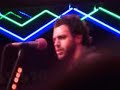 Ryan Star - Back Of Your Car (Citywalk)