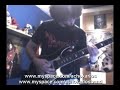 Nile - Lashed to the Slave Stick
