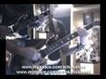 Nile - Lashed to the Slave Stick