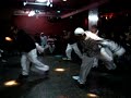 New Dance aqp 2009 Los YXY