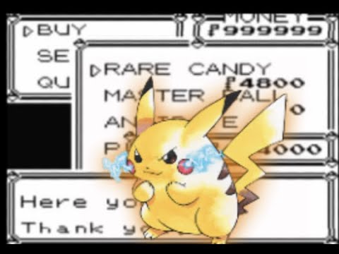 how to do the a b trick pokemon