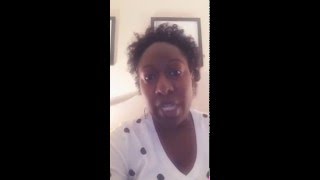 If You're Trying to Change Your Life, There Will Be Challenges