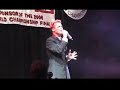KWC 2006 -  Mark Wilson - My Heart Will Go On