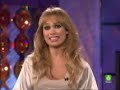 Patricia conde y el san ganchao SLQH