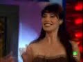 Patricia conde y el san ganchao SLQH