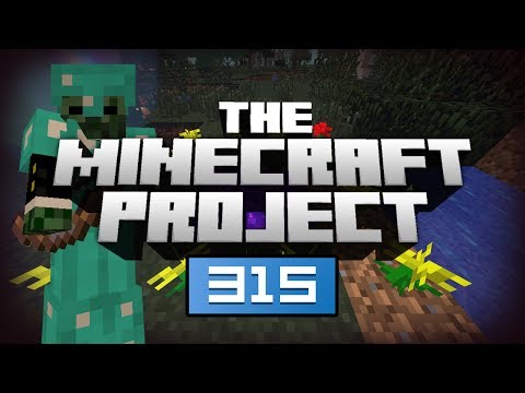 'Lich King' BOSS BATTLE! - The Minecraft Project | #315