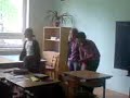 Benda a Cenda se zblaznili aneb prestavka 6.c Benda a Cenda se zblaznili aneb prestavka 6.c