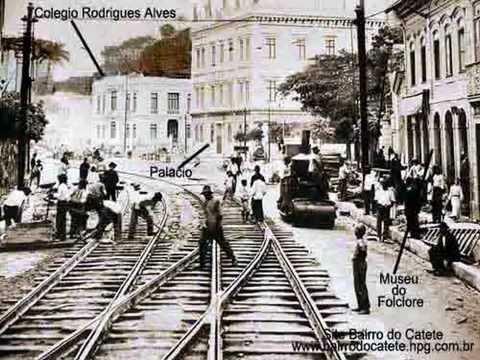 Imagem de Amostra do You Tube