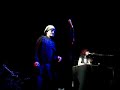 Alan Vega - Live at Volksbühne, Berlin 23.4.2007