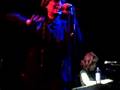 Alan Vega - Live at Volksbühne, Berlin 23.4.2007