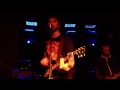 Old Flings @ The Emerald Lounge - Asheville, NC - 1/27/12 - 2