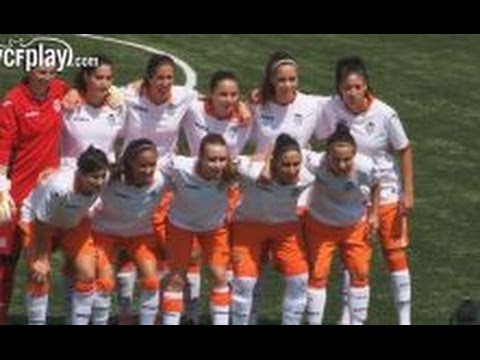 VCF: El VCF Femenino es eliminado de La Copa de SM La Reina. VCF: El VCF Femenino es eliminado de La Copa de SM La Reina.
