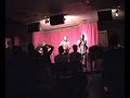 Drew Gasparini live @ Twiggs 2006