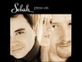 selah--wonderful merciful savior