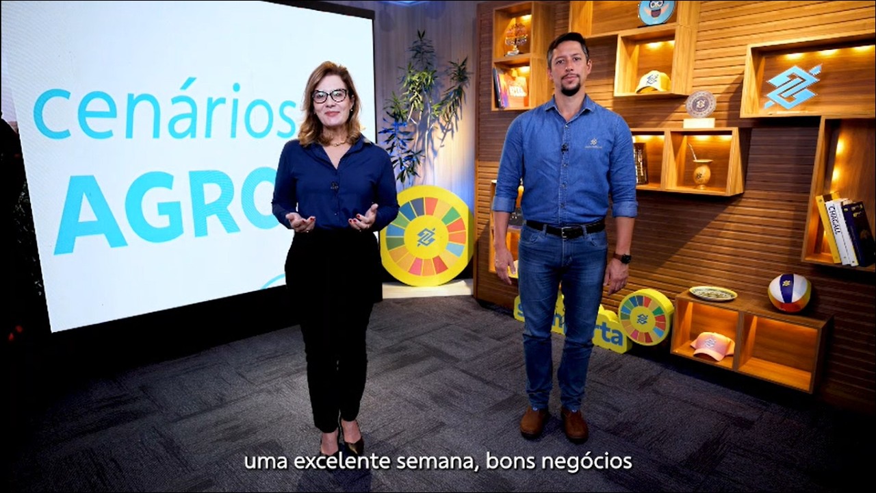 Clima, colheita e retenção no pasto marcam a semana | BBcast Agro - 02/02/2026