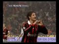 AC Milan 3-2 Cagliari - Pato Wonderful Goal [22/11/09]