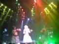 Shakira - Live München 03.12.2010 - Waka Waka/Loca