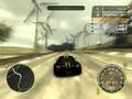 Need For Speed Most Wanted