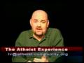 Former Atheist Proves God With Early Christian Writings & Lee Strobel's Books (2/2)