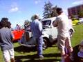 vintage car show