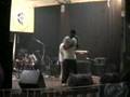 Projecto Simbiose ao vivo no Algarve 2003 part.2