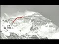 Tribute/Homenaje George Mallory & Andrew Irvine