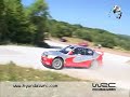 Armin Schwarz PreTest Baumholder (Hyundai WRC) Armin Schwarz PreTest Baumholder (Hyundai WRC)