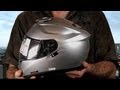 Video: Shoei GT-Air and J-Cruise | Helmet City