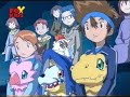 Digimon Zero Two - Negai Kanaeru Kagi (Yamato\