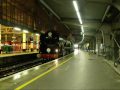 35028 Clan Line Waterloo 21.11.09